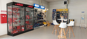 Photo n°13 de Téréva Pierrelaye à Pierrelaye (Magasin de gros)