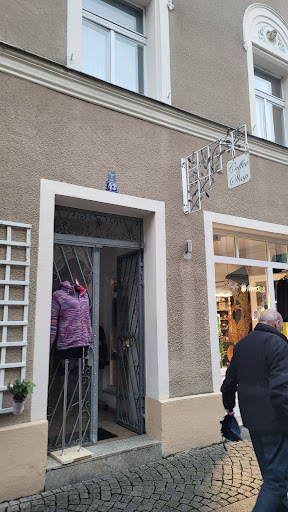 Coffee Shop, der headshop