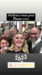 Photo n°10 de L et A Coiffure à Lambersart (Salon de coiffure)