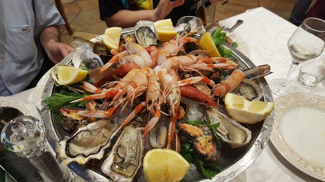 Ristorante San Glicerio 2