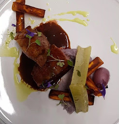 Photo n°12 de Restaurant la table de Flo à Favières (Diner)