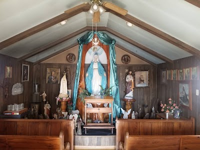 Our Lady of Blind River