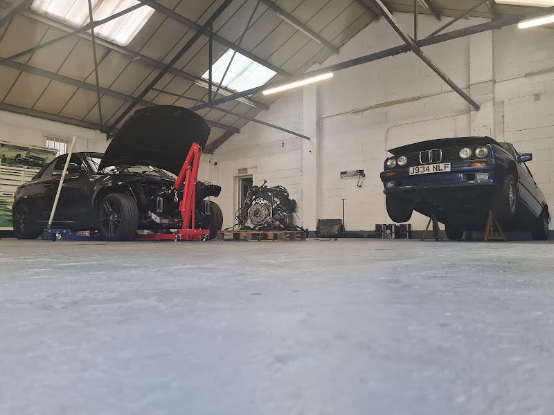 Power Evolution Performance photo 2