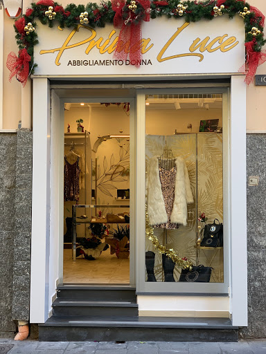 Prima Luce - Visual