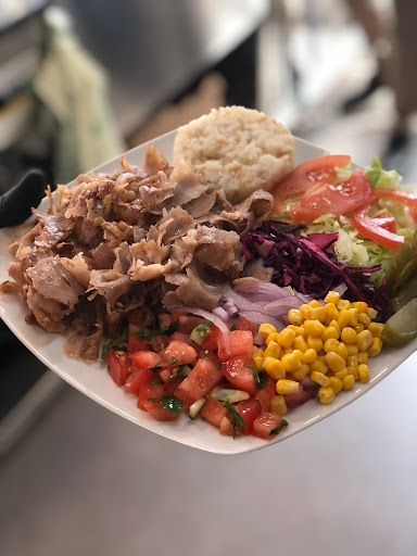 Istanbul Turkish Kebap Trescore - Thumbnail