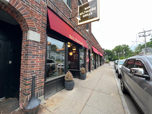 The Biltmore Bar & Grille - Thumbnail