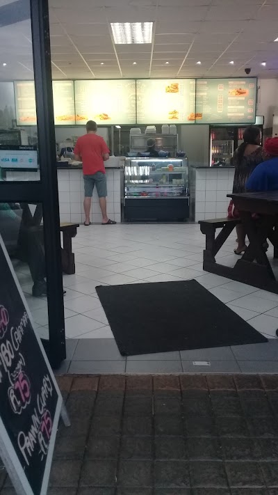 Photos of Macs Fish & Chips Empangeni