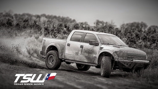 TSW OFFROAD - Visual
