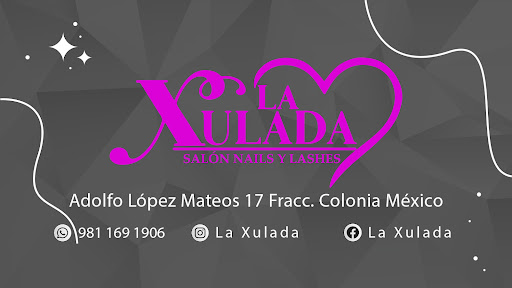 La Xulada Salón Nails & Lashes - Thumbnail