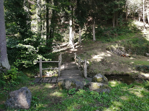 Cascade du Cheylat - Thumbnail