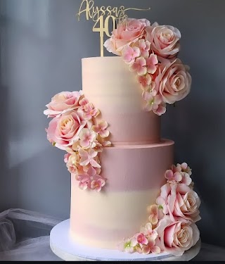 Loveys Cakes