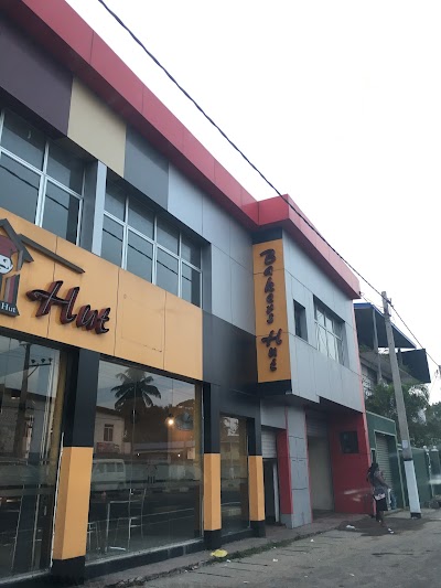 Photos of Bakers Hut