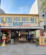 Vival à La Londe-les-Maures