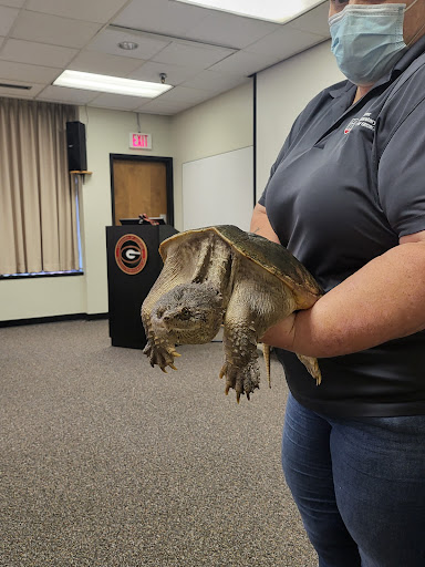 Savannah River Ecology Laboratory - Thumbnail