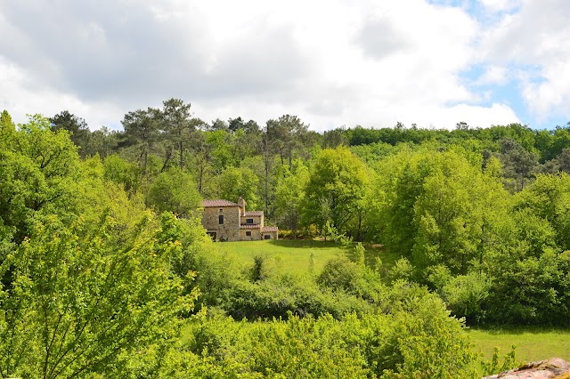 Château de Bonaguil