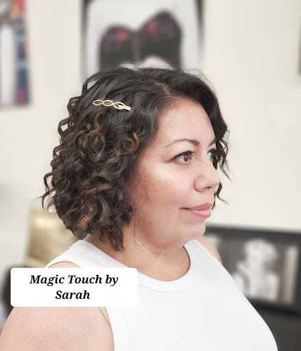 Magic Touch By Sarah - Thumbnail