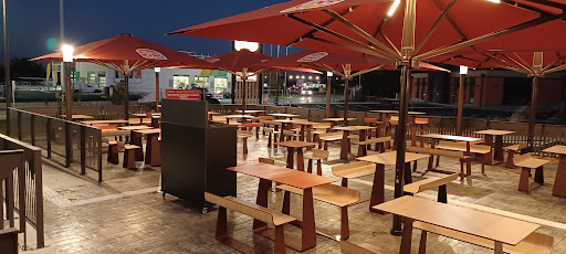 Photo 1 - Burger King