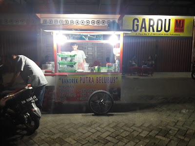 Photos of Pulau Joji