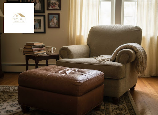 Your home and office don’t stay the same – your interiors shouldn’t either. At Nimbus Interiors,…