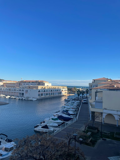 Escale Immobilier - Thumbnail