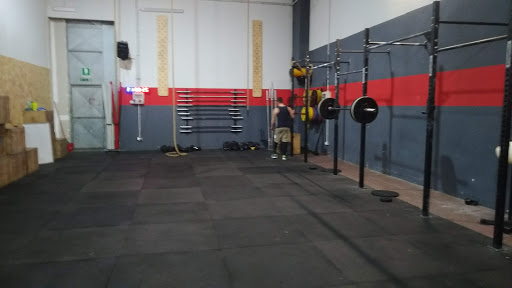 SSD "Black" Fitness Suite aRL - Thumbnail