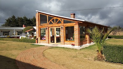 Photos of Rancho El Mayab cabins