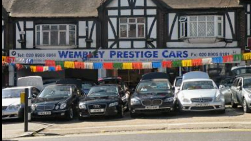 Wembley Prestige Cars photo 2