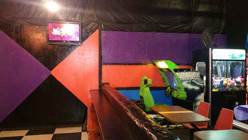SK8LAND - Visual