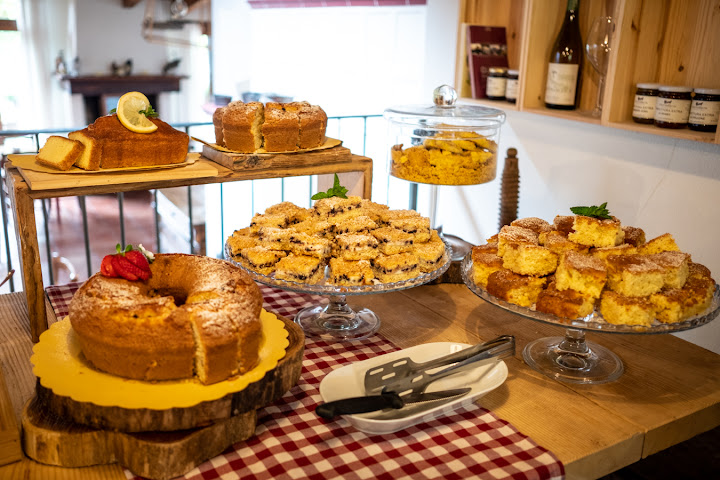 Corte San Mattia by null