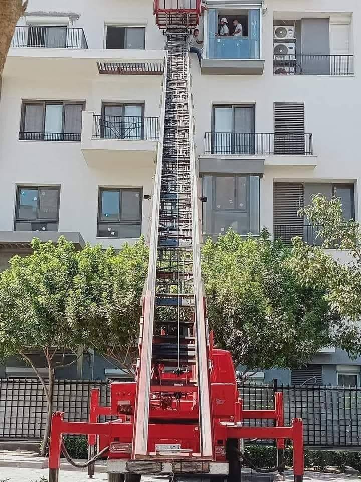 شركة نقل عفش بالقاهرة شركة نقل اثاث بالقاهرة شركة نقل وتخزين بالقاهرة - صورة 3