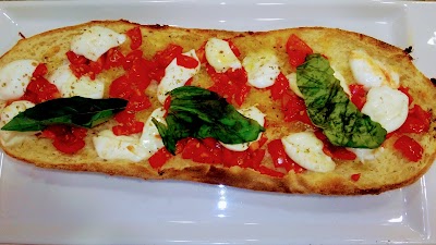 Photos of Pizzeria Bar Luna Blu