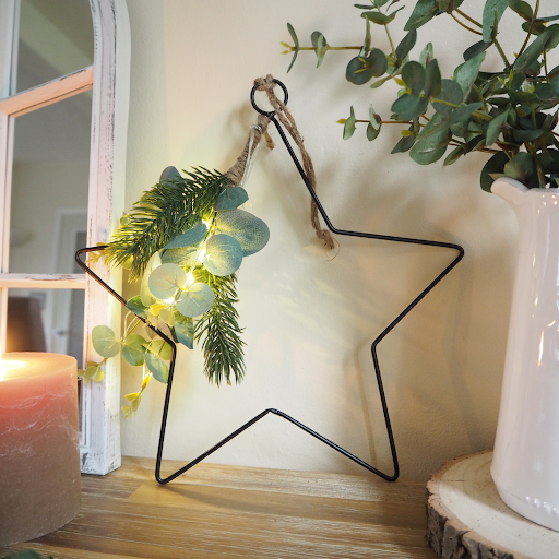 Cottage Comforts - Visual