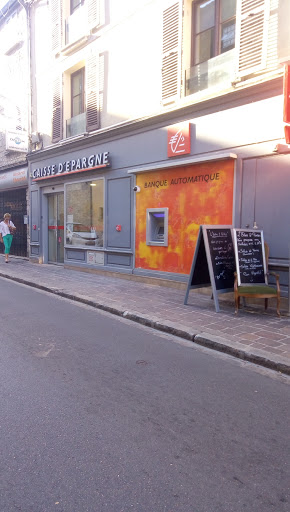 Caisse d'Epargne Moret-sur-Loing - Thumbnail