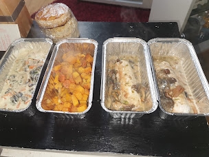 Photo n°20 de Traiteur Transparence, votre traiteur à Marange-Silvange à Marange-Silvange (Traiteur)