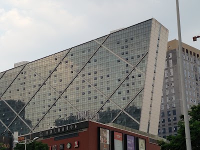 Photos of Ibis Ningbo Qianhu Plaza Hotel