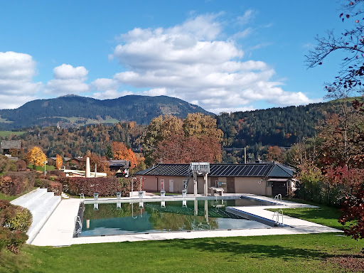 Erlebnisbad Bischofshofen - Thumbnail