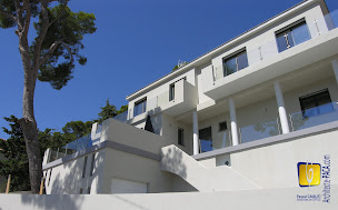 Photo n°24 de Pascal Camliti Architecte à Marseille (Architecte)