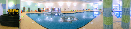 Southview Holiday Park Reception