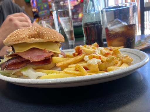 Bar Los Osunas - Thumbnail