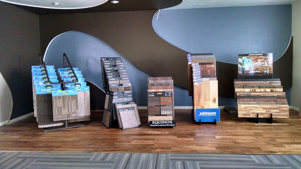 Contract Floors & Interiors llc. - project photo