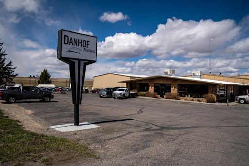Danhof Motors