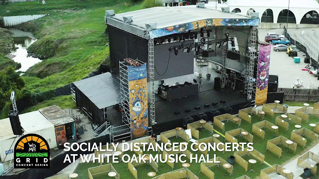 White Oak Music Hall by null