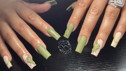 Lash Luxe Nails - Thumbnail