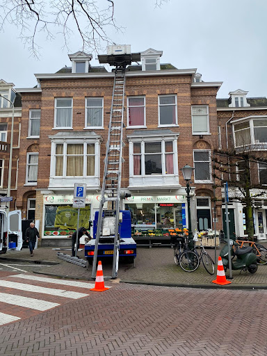 Woningontruiming Service - Thumbnail