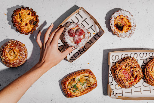 Sprout Artisan Bakery - Thumbnail