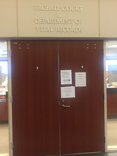 Houston County Superior Court - Thumbnail