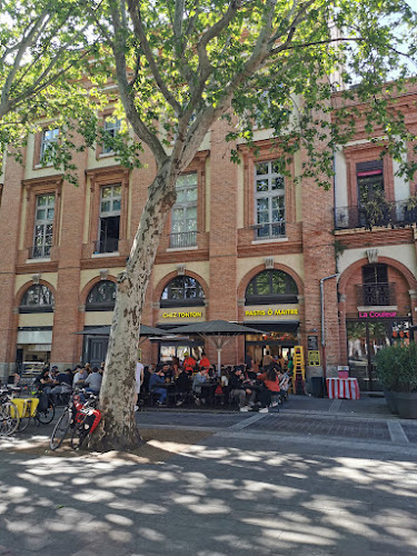 Chez Tonton - Lardenne