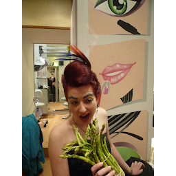 Photo n°27 de kris'styl à Saint-Gaudens (Institut de beauté)