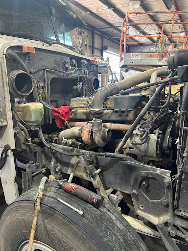 Samford & Sons LLC Heavy Truck Repair - Thumbnail
