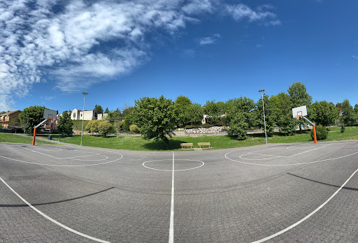 Master Cage Park - Thumbnail